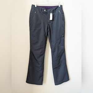 NWT Eddie Bauer Active Pants